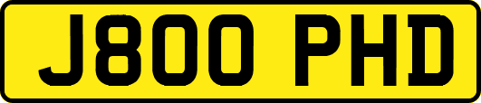 J800PHD