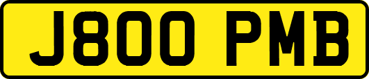 J800PMB