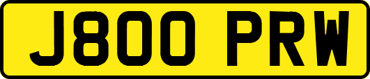 J800PRW