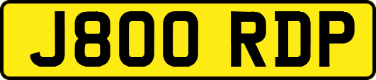 J800RDP