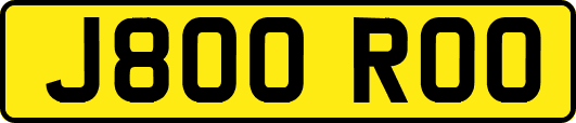J800ROO