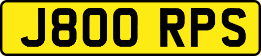 J800RPS