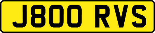 J800RVS