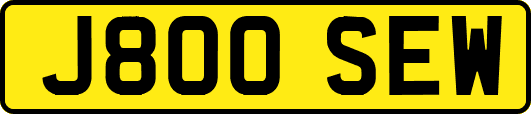 J800SEW