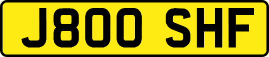 J800SHF