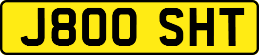 J800SHT