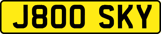 J800SKY