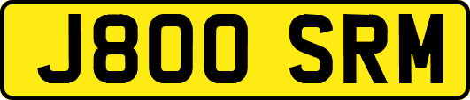 J800SRM