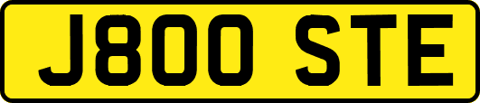 J800STE