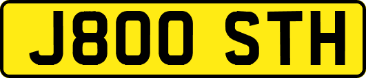 J800STH