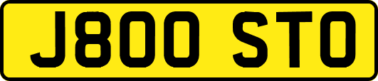 J800STO