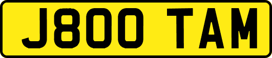 J800TAM