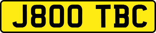 J800TBC