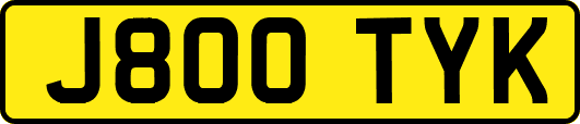 J800TYK