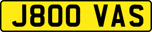 J800VAS