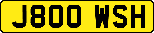 J800WSH