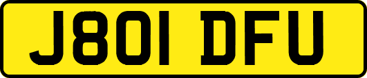 J801DFU
