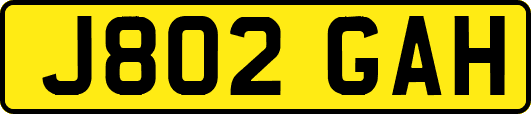 J802GAH