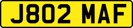 J802MAF
