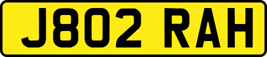 J802RAH