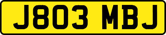 J803MBJ