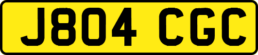 J804CGC