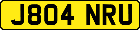 J804NRU