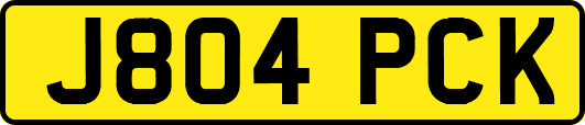 J804PCK