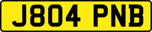 J804PNB