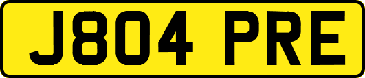 J804PRE