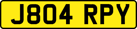 J804RPY