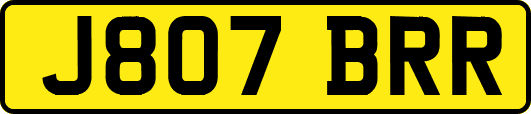 J807BRR