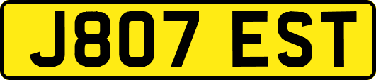 J807EST