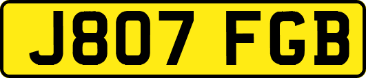 J807FGB