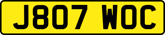 J807WOC
