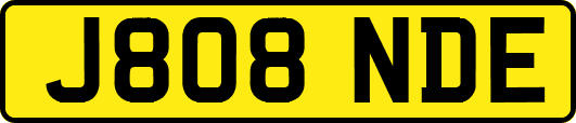 J808NDE