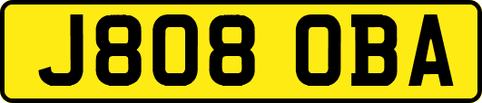J808OBA