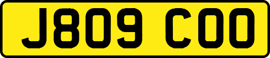 J809COO