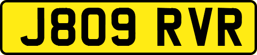 J809RVR