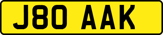 J80AAK