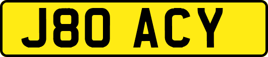 J80ACY