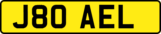 J80AEL