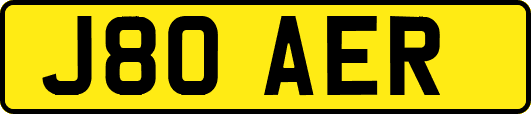 J80AER