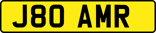 J80AMR