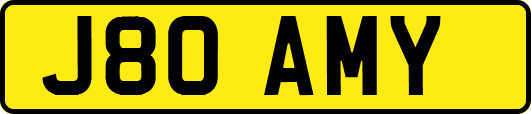 J80AMY