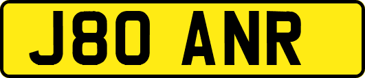 J80ANR