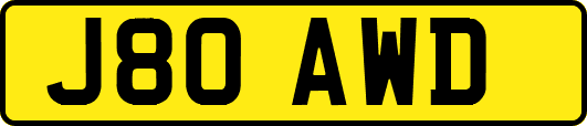 J80AWD