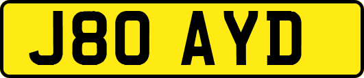 J80AYD