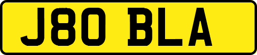 J80BLA