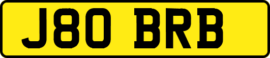 J80BRB